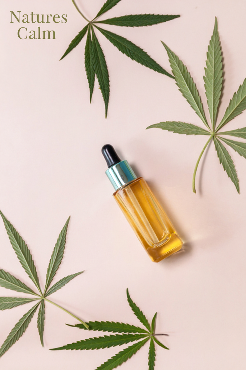 Natures Calm produktbild